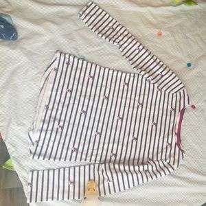 Joules women jersey size 2